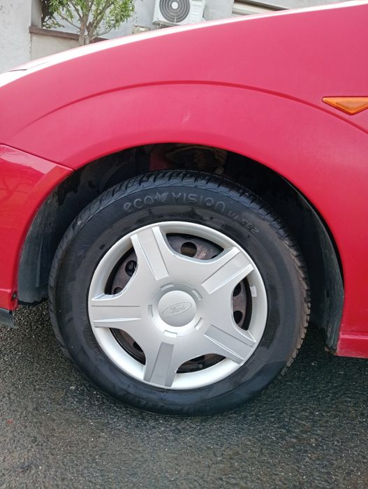 Ford focus de vânzare