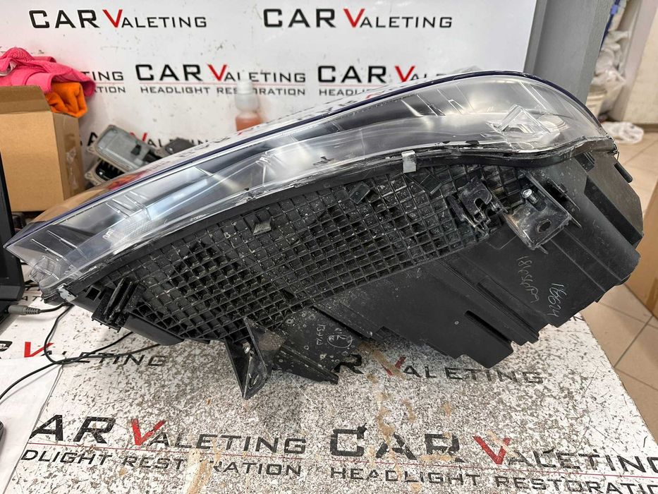 Фар фарове adaptive led BMW X5 F15 X6 F16 far farove БМВ Х5 Ф15 Х6 Ф16