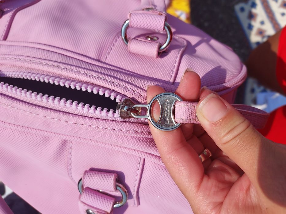 Posete dama originala Lacoste