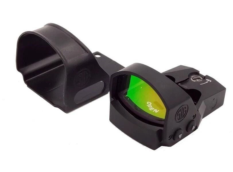 Бързомер SIG Sauer ROMEO1PRO 1x30mm 3MOA 1.0MOA