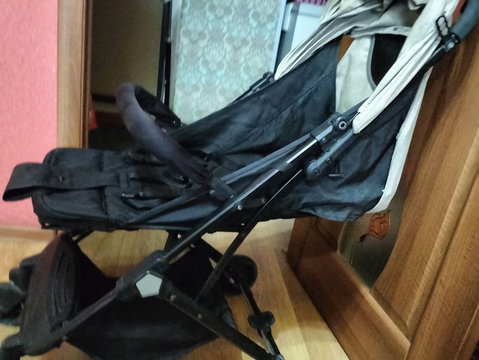 Продам коляска детская