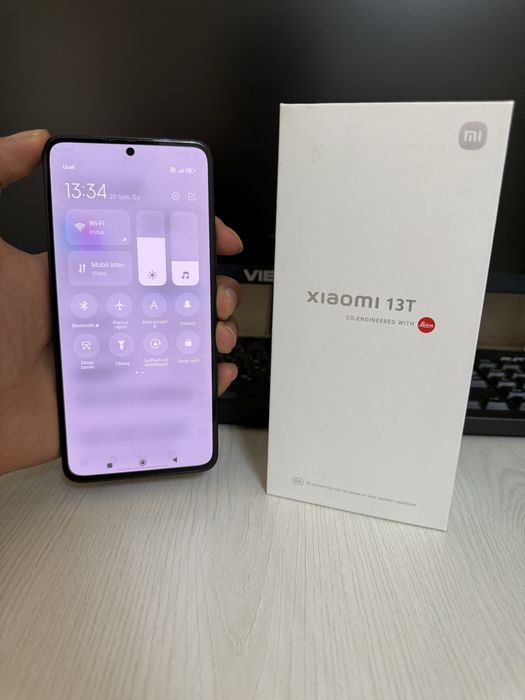 Xiaomi 13t 256gb