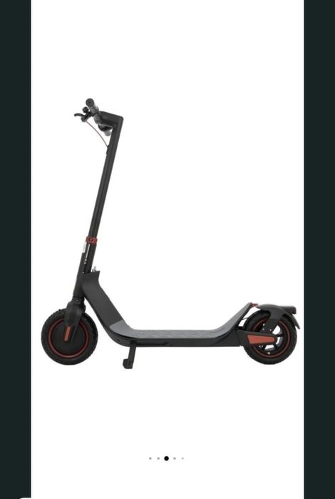 Vând trotineta electrica