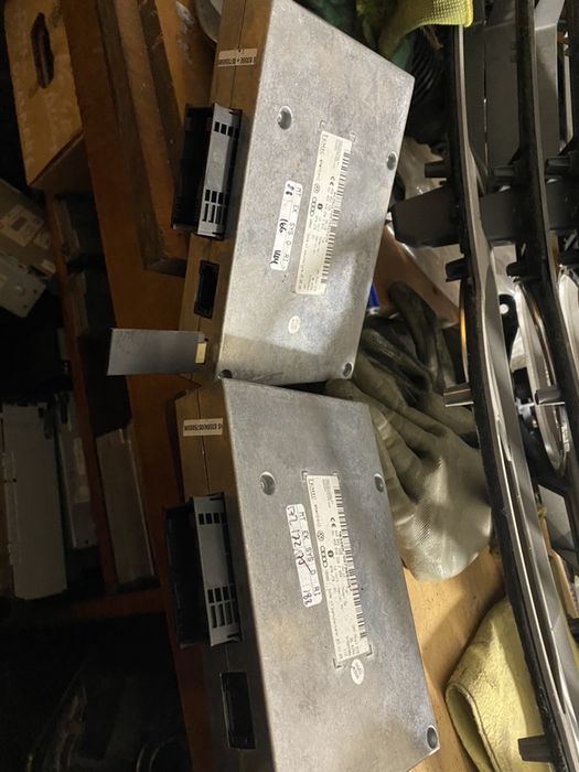 bluetooth модул за Audi Ауди А6 A8