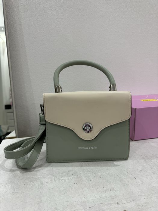 Сумка новая 1500тг