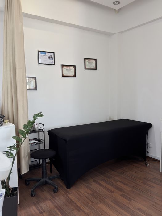 Сдам кушетку в аренду