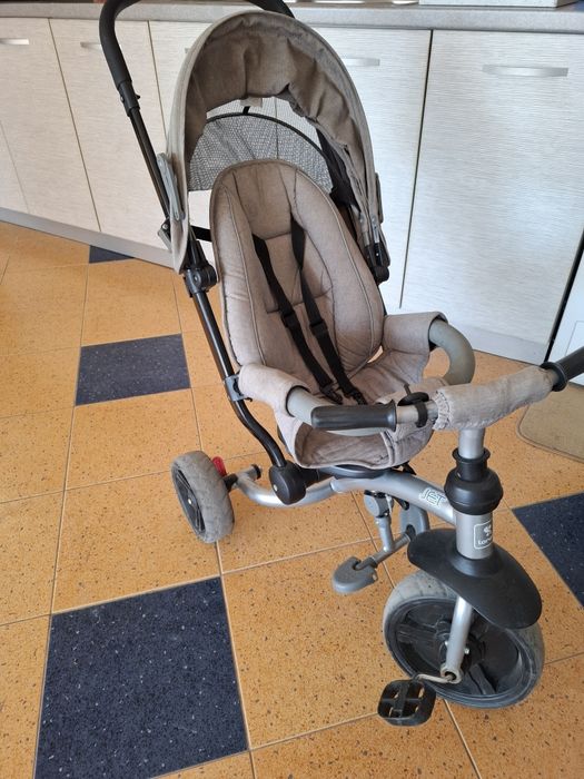 Триколка Лорели джет