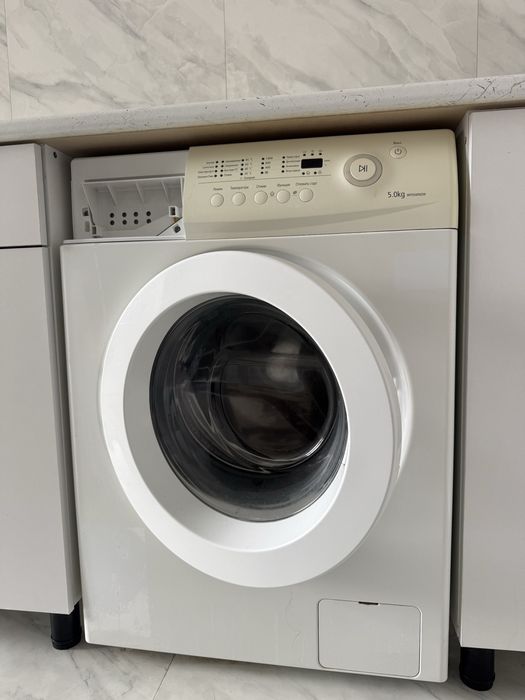 Стиральные машины