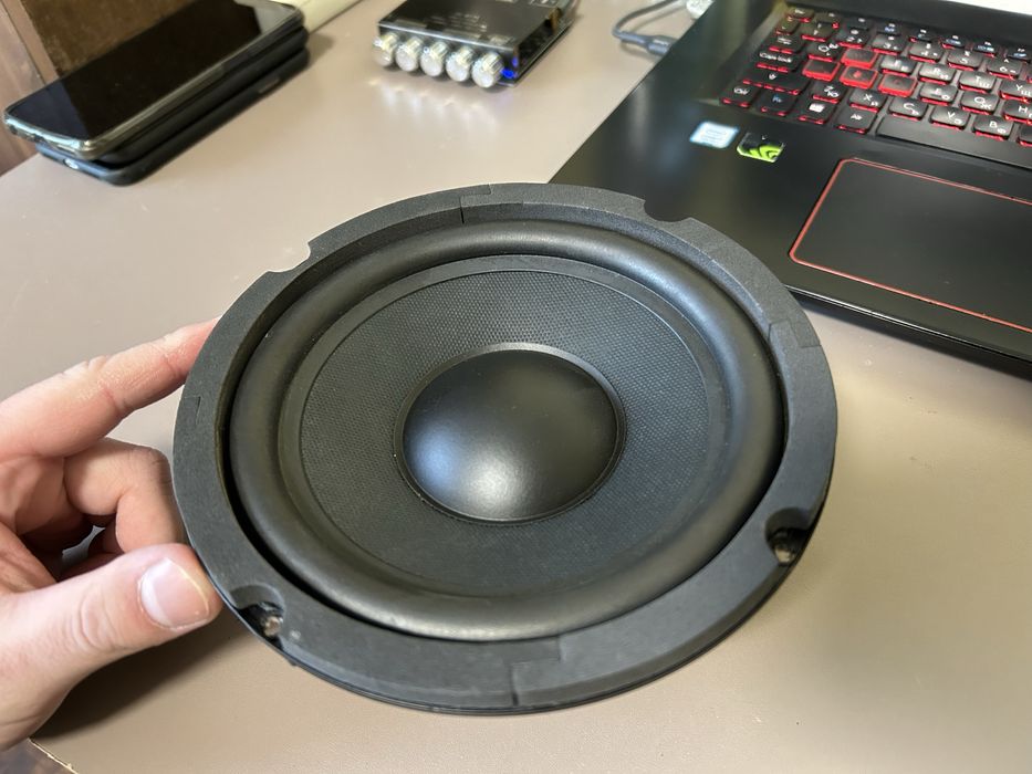 Говорител 6.5 инча