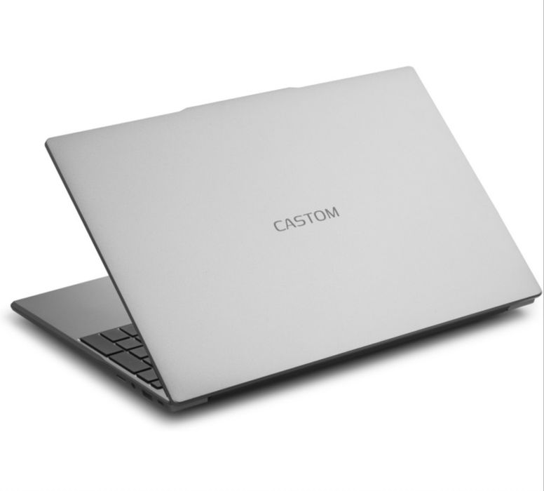 Ноутбук Castom E157D 15.6”