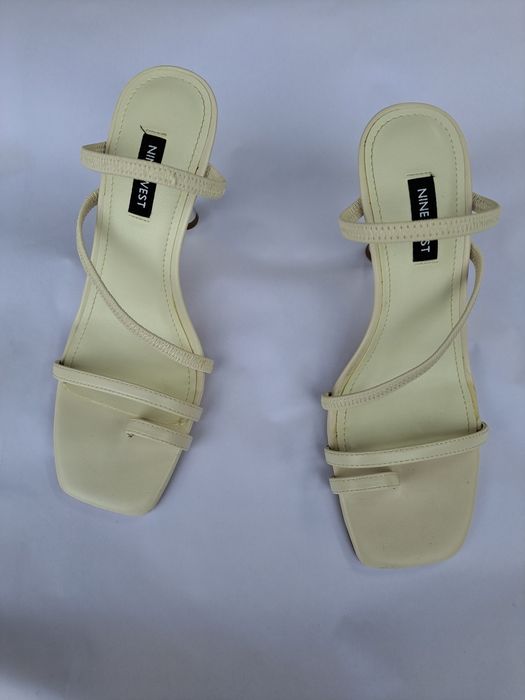 Sandale  dama  Nine West