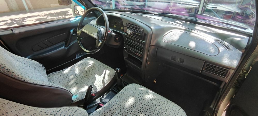 Lada 2115 2004 — 8
