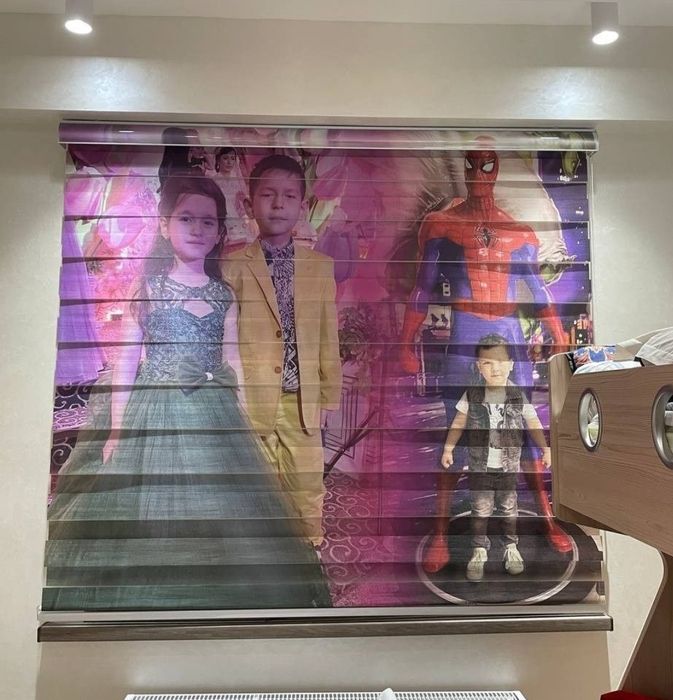 Ремонт пириделка мойка Жалюзи Парда