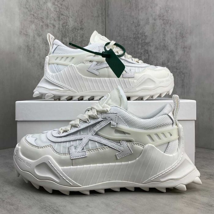 OFF-White Odsy 1000 - Toate Marimile