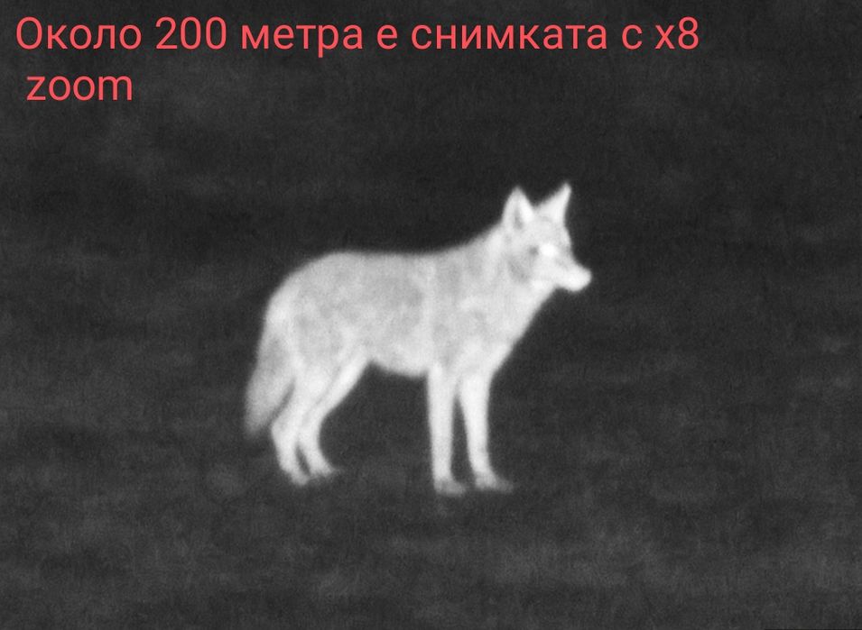 !!!Супер цена!!! Термо камера hawkeye сензор 384х288