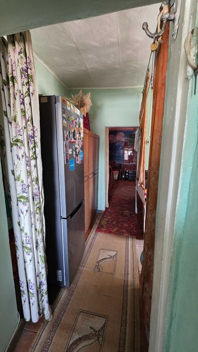 Продам дом в Шахтерском посёлке.