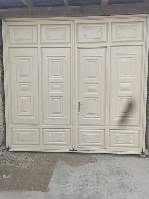 Арзон дарвозалар ясаймиз сфатига кафолат арзон келишган холда