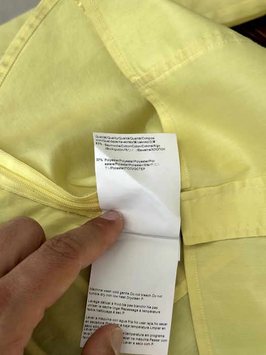 Дамска риза HUGO BOSS (bashina1) - размер М/L, Отлично състояние