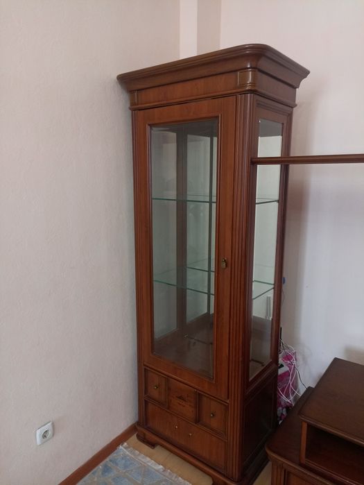 Сервант горка гостиный