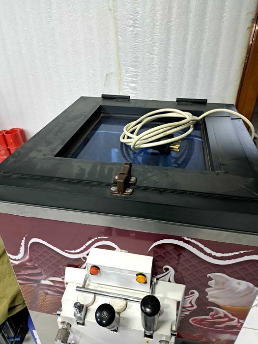 Фрейзер аппарат сотилади