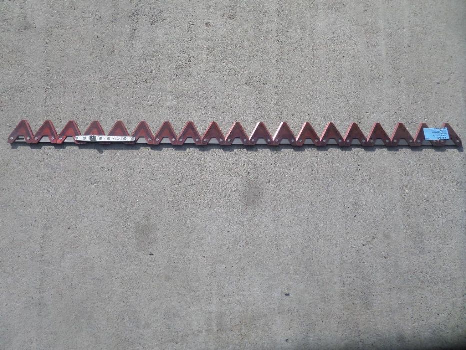 Lama de taiere motocositoare - cositoare - tractor