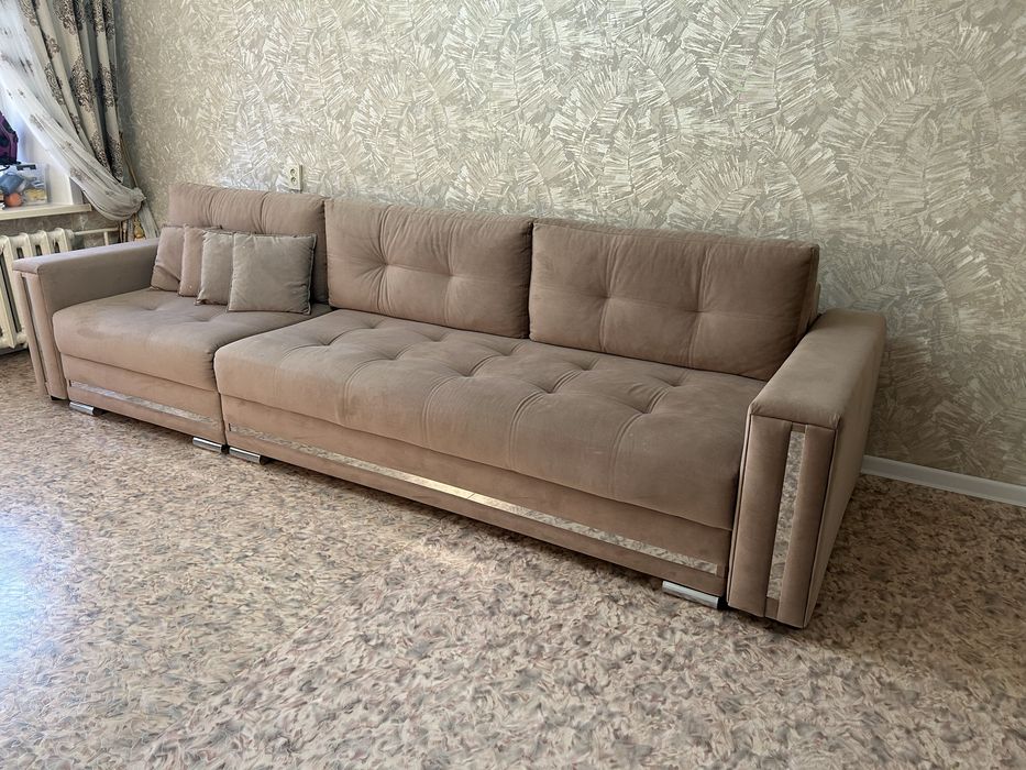 Продам раскладной диван