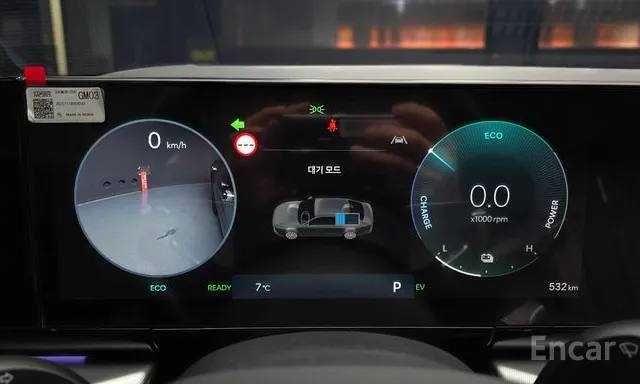 Mix Motors Hyundai Grandeur Hybrid 2026 Cip Tashkent