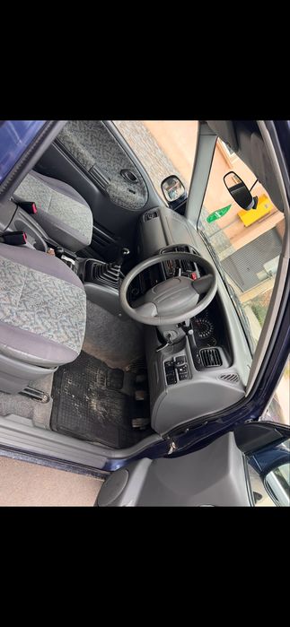Сузуки Grand Vitara