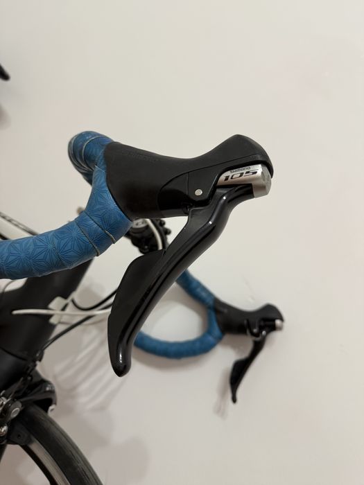 Cursiera Cube Attain Pro full carbon