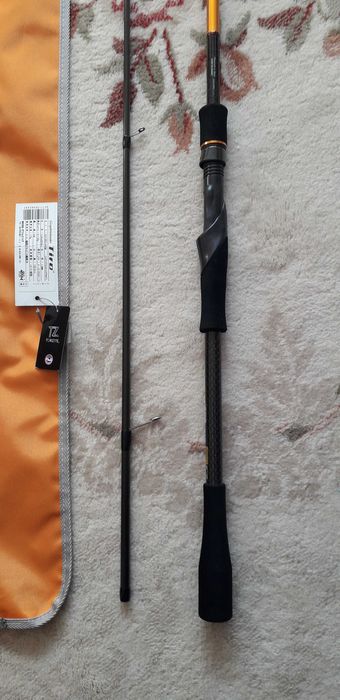 Graphiteleader TIRO 24GTIRS 842M