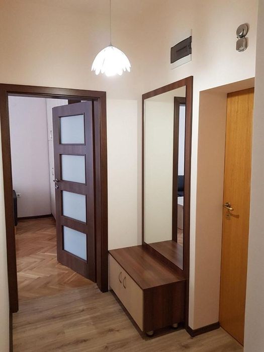 Дава се под наем Двустаен апартамент в София, Банишора - 66 кв.м за 698.19 € - Снимка #3