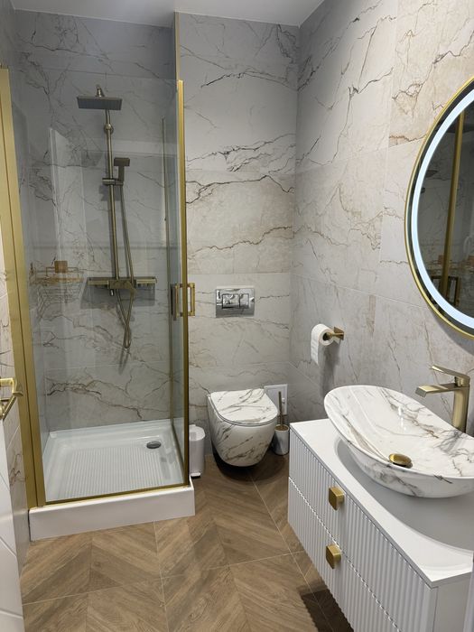 Casă recent finisată - Chinteni