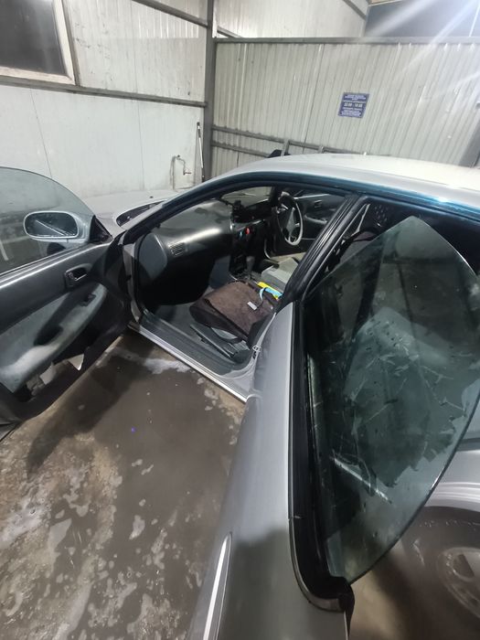 Продам машину в хорошем состоянии