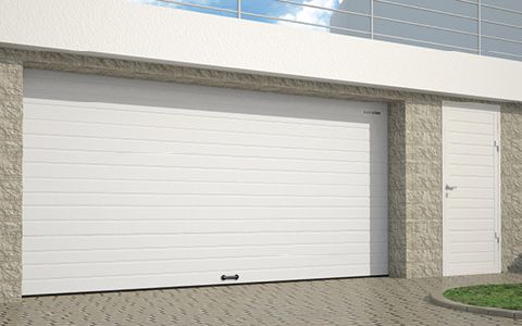Продам электроворота DoorHan длина 2397см