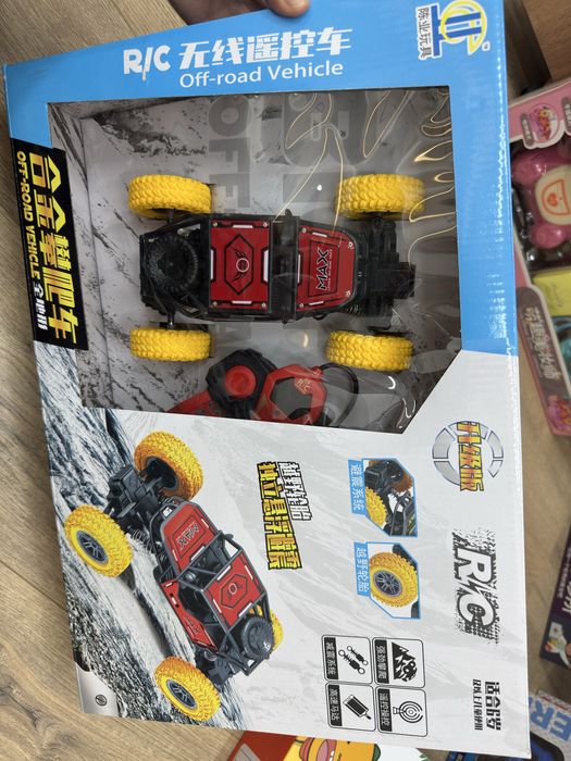 Игрушки по приятной цене