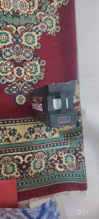 Аккумулятор для скутера