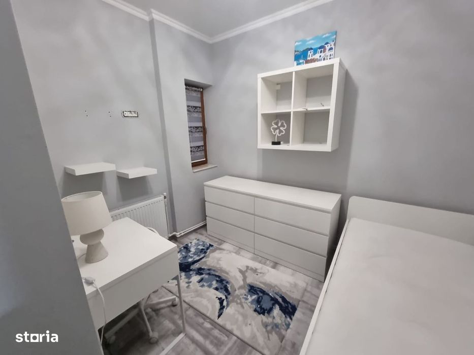 Apartament 2 camere zona Compozitori Constanța
