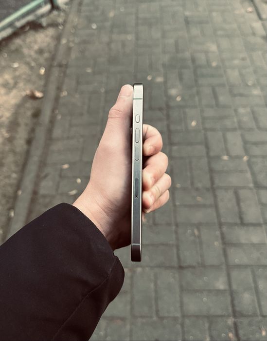 Iphone 15 pro 256 gb