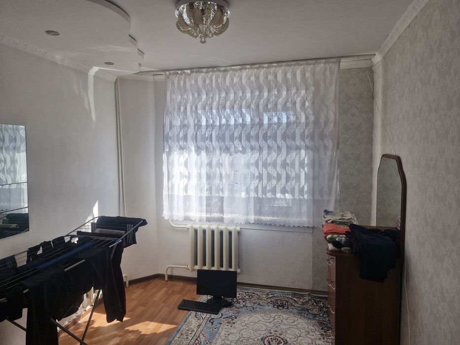 Продам 3х комнатную квартиру