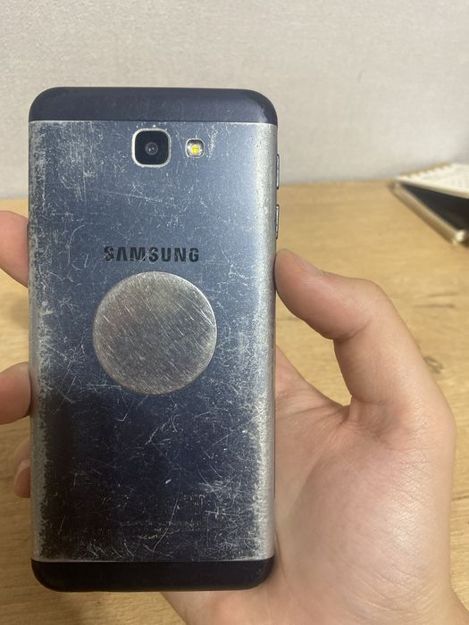 Самсунг j5 Prime