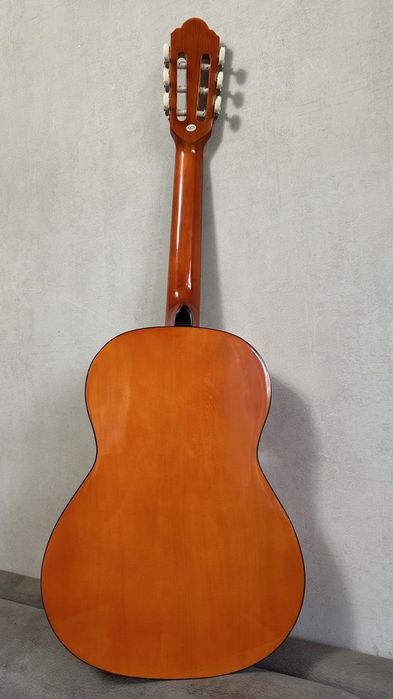 Детская гитара классическая