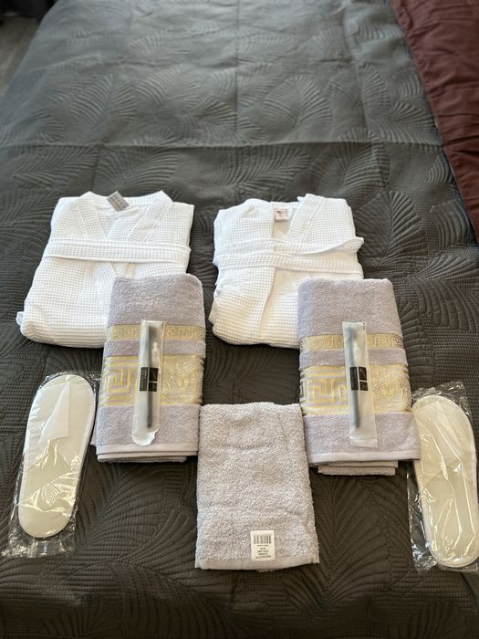 Однокомнатная люкс