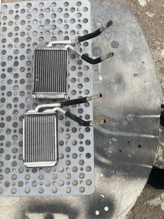 Pechka plasmassa nabor vakumlari bilan