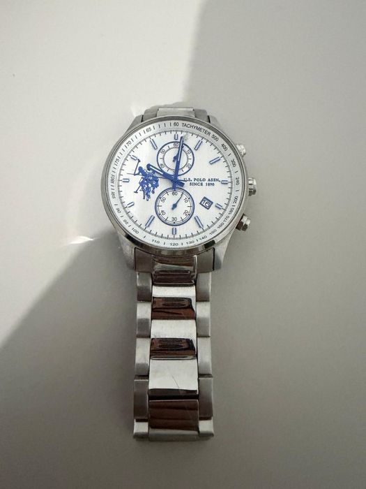 Vand ceas   U.S POLO ASSN.