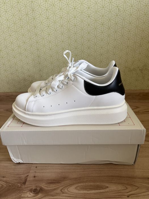 Alexander McQueens