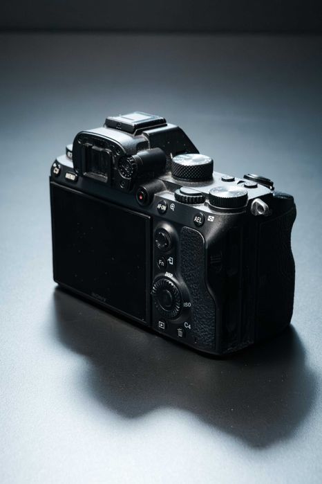 Sony A7 III - Отлично състояние