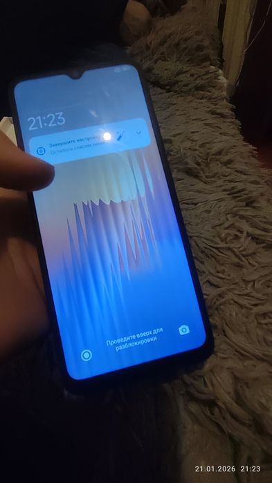 Redmi 12 c новый