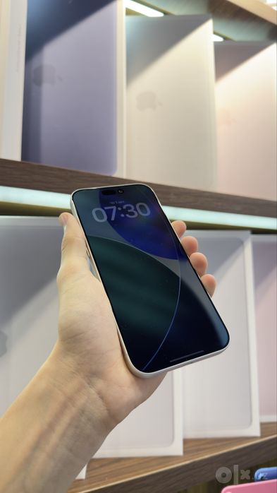 iphone 17 pro max naxtka va nasiya savdoga