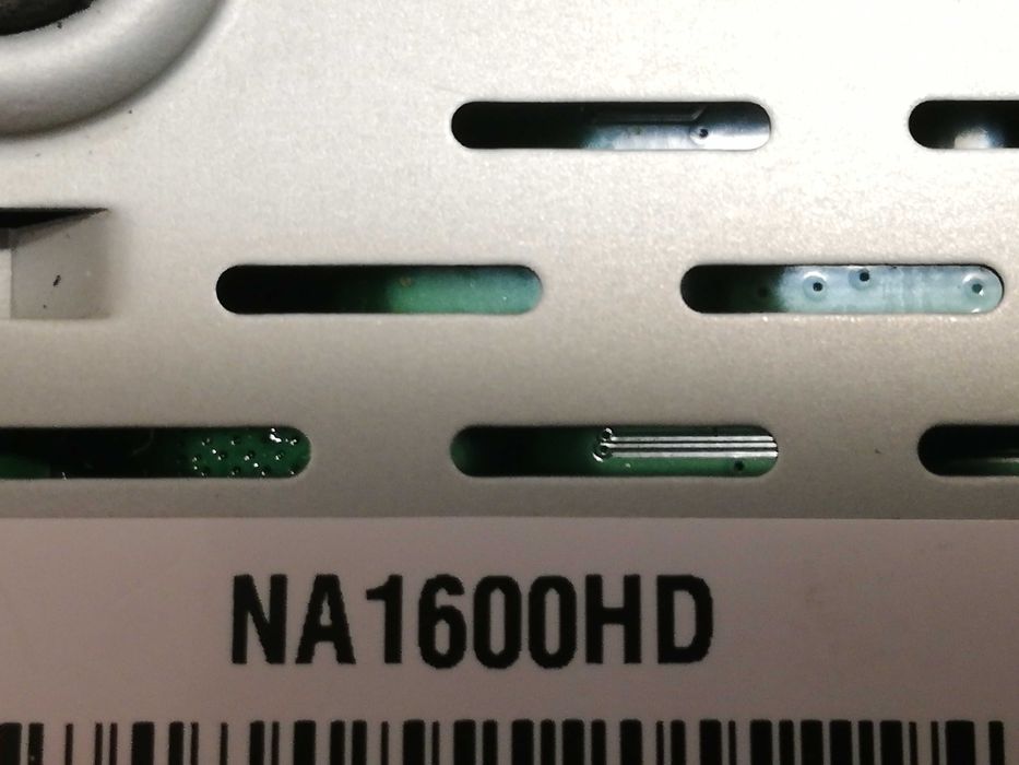 Receiver receptor cablu TV DIGI RCS RDS NA 1600 HD HDMI complet