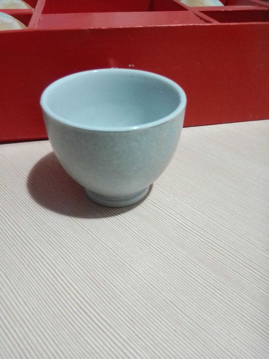 Порцеланов кафен сервиз